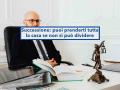 Successione, puoi prenderti tutta la casa ereditata e paghi meno della quota agli altri eredi col diritto di abitazione