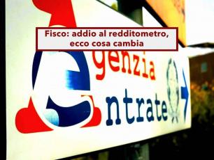 Agenzia delle Entrate, addio al redditometro, ma ora ti controllano il conto corrente: ecco come cambiano i controlli