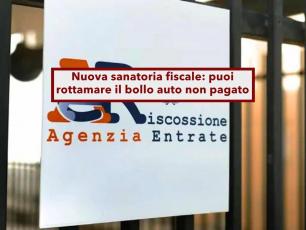 Nuova sanatoria fiscale, ora puoi rottamare il bollo auto arretrato senza sanzioni e pagarlo a rate: ecco chi pu� farlo