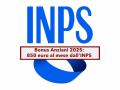 Bonus Anziani 2025, 850 euro al mese dall'INPS per gli anziani con reddito basso: ecco i requisiti e come fare domanda