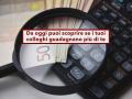 Lavoratore, da oggi puoi scoprire se sei pagato meno dei tuoi colleghi e chiedere il conto al datore di lavoro: ecco come