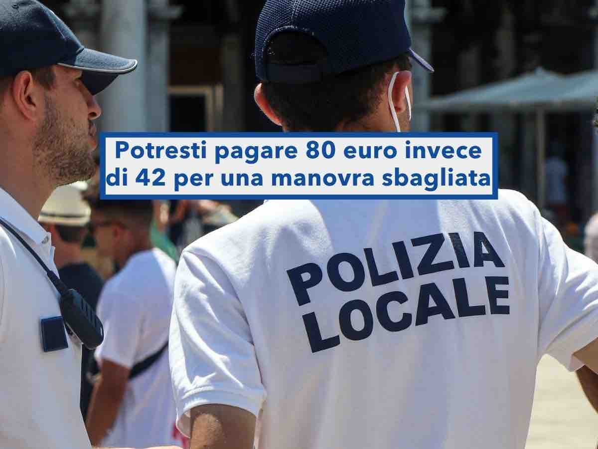 Nuovo Codice della Strada, in arrivo multa doppia se fai retromarcia o esci dal parcheggio senza guardare: nuova proposta