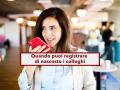 Registrare colleghi sul lavoro pu costarti il licenziamento, ecco invece quando puoi farlo: nuova sentenza Cassazione
