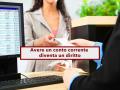 Conto corrente, da oggi le banche non possono rifiutarsi di aprirlo n chiuderlo, anche se sei cattivo pagatore: novit