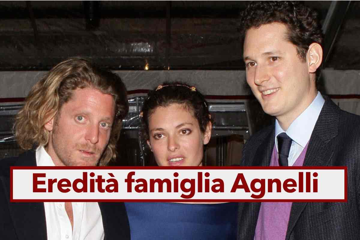 Eredit Agnelli, ecco i trucchi usati dai fratelli Elkann per la presunta evasione fiscale e frode: le accuse del Gip