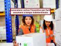 Lavoratore, in arrivo gli incentivi per farti assumere a tempo indeterminato se sei precario: ecco il nuovo decreto