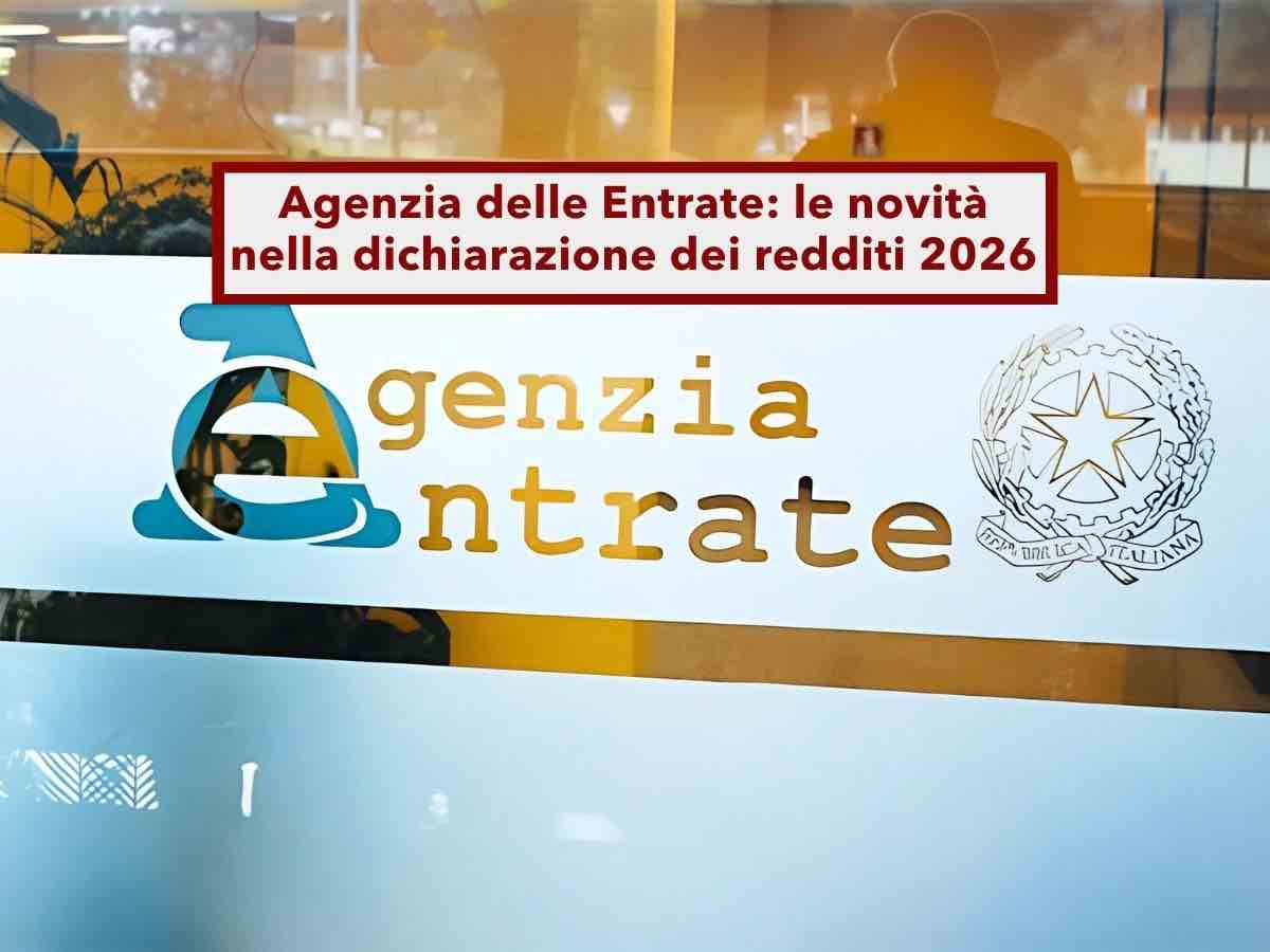 Detrazioni fiscali 2026, in arrivo nuovi obblighi da rispettare e meno spese scaricabili nel 730: ecco tutte le novit�