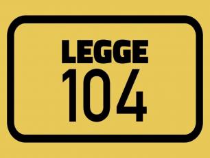 Legge 104, ora perdi l'accompagnamento anche con invalidit� al 100% se non lo richiedi espressamente: nuova ordinanza