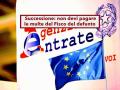 Successione, non devi pi� pagare le sanzioni fiscali del defunto anche se sono migliaia di euro: lo dice la Cassazione