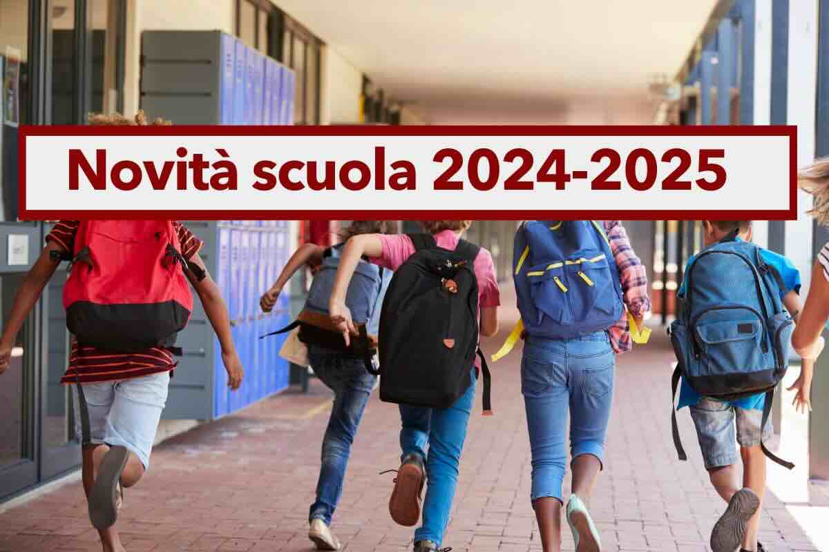 Novit scuola 2024-2025, niente telefono in aula e lotta ai bulli: ecco tutte le nuove regole per gli studenti