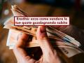 Successione, puoi vendere le tue quote di eredit� guadagnando subito e liberandoti dagli obblighi di gestione: ecco come