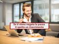Lavoratore, ti spetta un risarcimento se il datore di lavoro ti nega la pausa,  un tuo diritto: nuova sentenza Cassazione