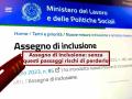 Assegno di Inclusione, il rinnovo non  automatico, devi seguire questi passaggi se non vuoi perderlo: messaggio INPS
