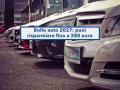 Bollo auto 2027, non lo paghi pi� e risparmi fino a 280 euro, senza domanda n� limiti di reddito: ecco i requisiti