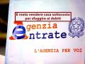 Agenzia delle Entrate, � reato vendere casa sottocosto per sfuggire ai debiti col Fisco: lo dice la Cassazione