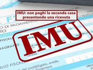 IMU, puoi non pagarlo per la seconda casa, ma devi dimostrare il diritto all'esenzione: ecco cosa serve realmente