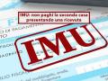 IMU, puoi non pagarlo per la seconda casa, ma devi dimostrare il diritto all'esenzione: ecco cosa serve realmente