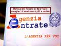 Detrazioni fiscali 2026, rischi di perdere ogni beneficio per tuo figlio quando compie 25 anni: ecco come evitarlo