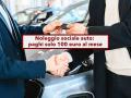 Noleggio sociale auto, in arrivo l'auto a 100 euro al mese e la riscatti col 10% di sconto: ecco chi pu� averla