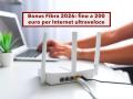 Bonus Fibra 2026, voucher fino a 200 euro per portare Internet ultraveloce in casa: ecco i requisiti e come fare