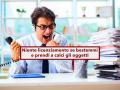 Lavoratore, non rischi il licenziamento anche se bestemmi e prendi a calci gli oggetti: nuova sentenza di Cassazione