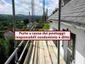 Condominio, sono responsabili sia il condominio che l'impresa se un furto avviene a causa dei ponteggi: nuova sentenza