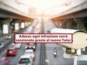 Codice della Strada, adesso ogni infrazione verr sanzionata: arriva il nuovo Tutor che usa l'intelligenza artificiale