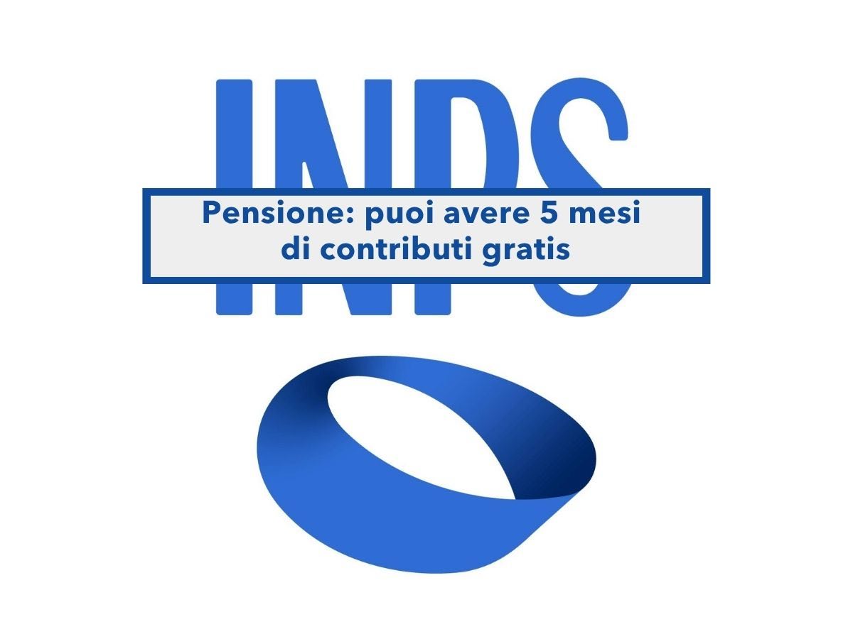 Pensione, puoi avere 5 mesi di contributi gratis per ogni figlio nato quando non lavoravi, ma devi chiederli in tempo