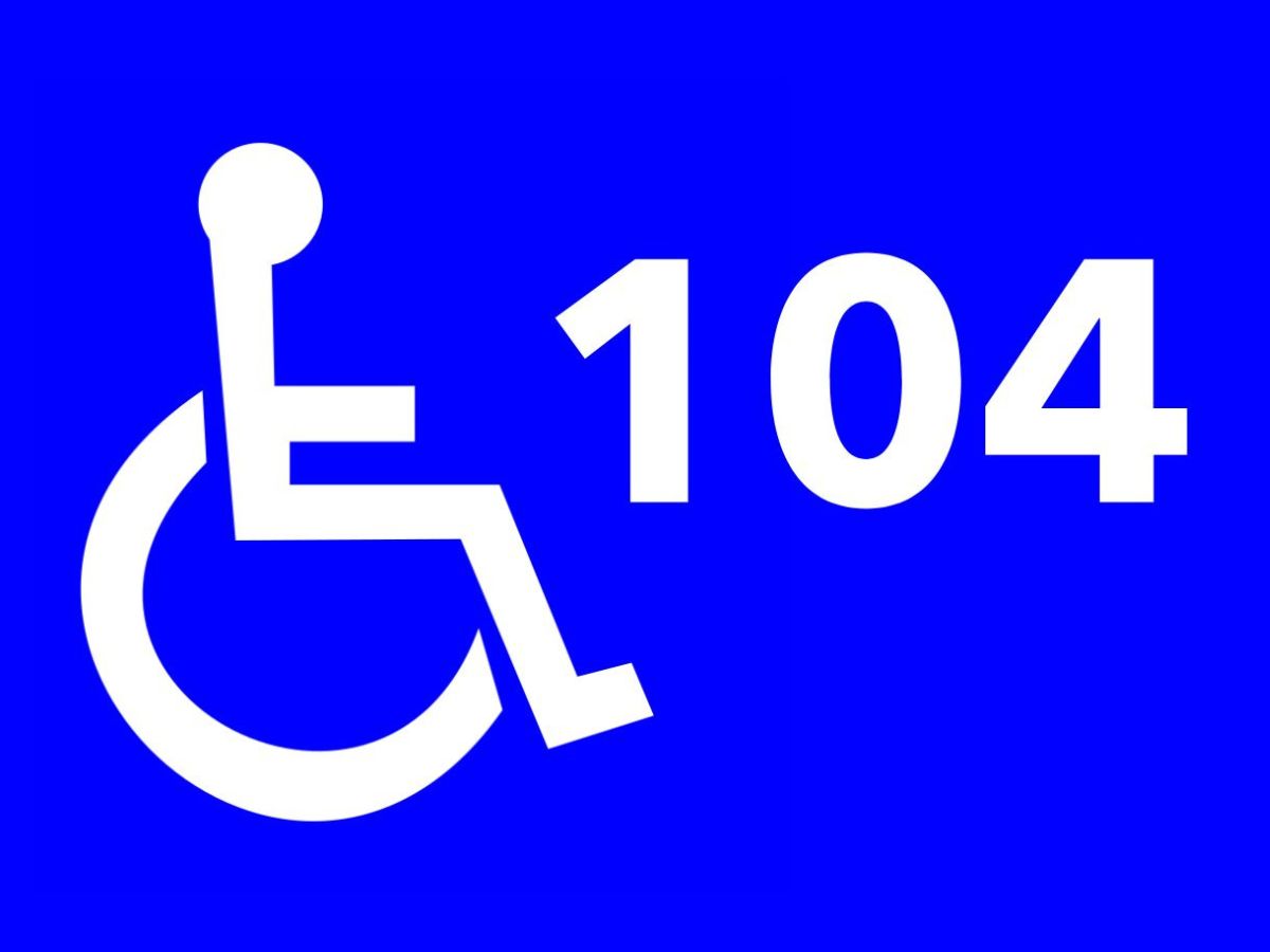 Legge 104, non esiste solo la 104 per le persone disabili: ecco la Legge 162, come funziona, i requisiti e differenze