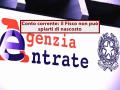 Conto corrente, da oggi il Fisco non pu� pi� spiarti di nascosto, l'accertamento � nullo in questi casi: nuova sentenza