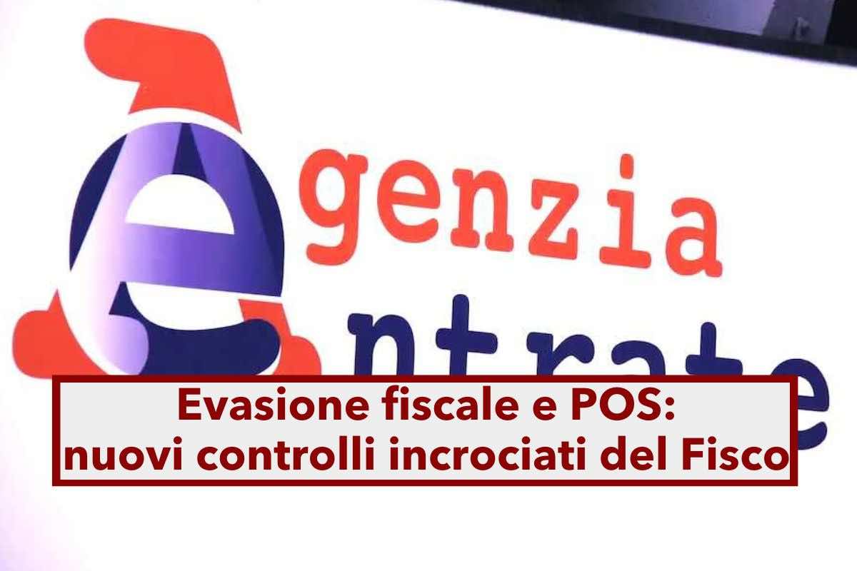 Evasione fiscale, in arrivo controlli incrociati tra bancomat e scontrini in attesa dello scontrino elettronico: cosa 