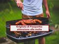 Pasquetta 2025, ecco come organizzare grigliate e barbecue senza prendere una multa: divieti e regole da seguire