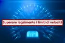 Limiti di velocit in auto, puoi superarli legalmente senza ripercussioni in alcune circostanze: ecco in quali casi