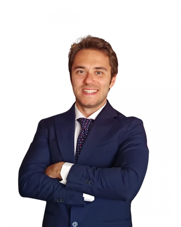 Foto profilo di Avv. Marco De Gregorio