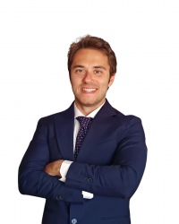 Foto profilo di Avv. Marco De Gregorio